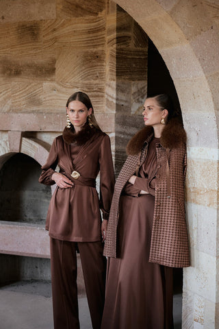FW26 - Zemheri Koleksiyonu