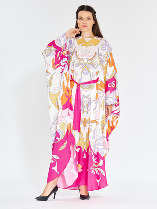 Furyal Kaftan ,Şal Takım