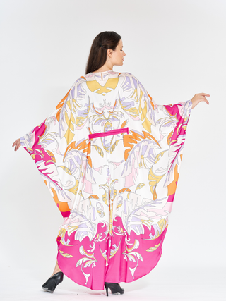 Furyal Kaftan ,Şal Takım