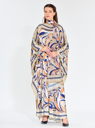 Atlas Kaftan,Şal Takım