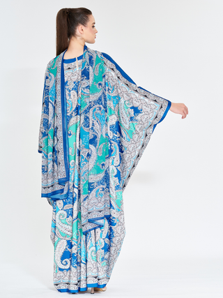 Şehnaz Kaftan,Şal Takım