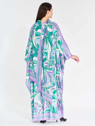 Atlas Kaftan,Şal Takım