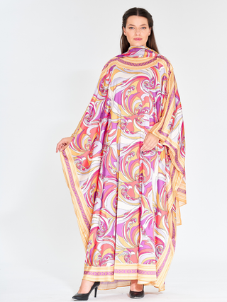 Atlas Kaftan,Şal Takım