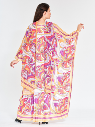 Atlas Kaftan,Şal Takım