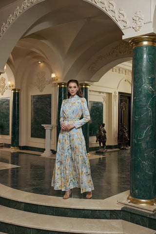 Gülnaz Elbise