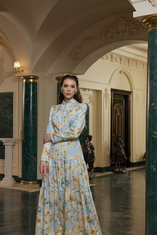 Gülnaz Elbise