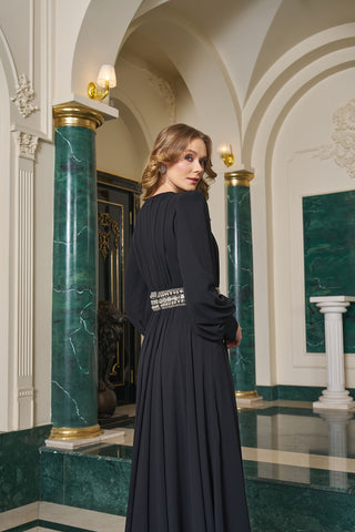 Hüsna Elbise
