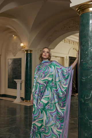 Atlas Kaftan,Şal Takım