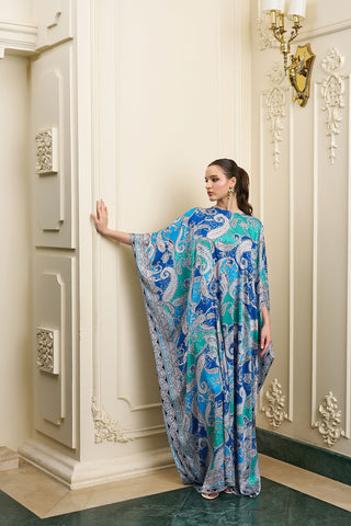 Şehnaz Kaftan,Şal Takım
