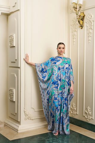 Şehnaz Kaftan,Şal Takım