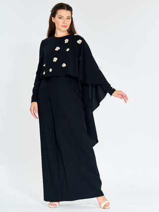New Dilruba Elbise