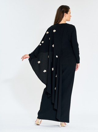 New Dilruba Elbise