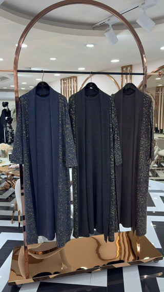MOON DRESS SET