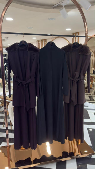 ENDLESS WEST SUIT
