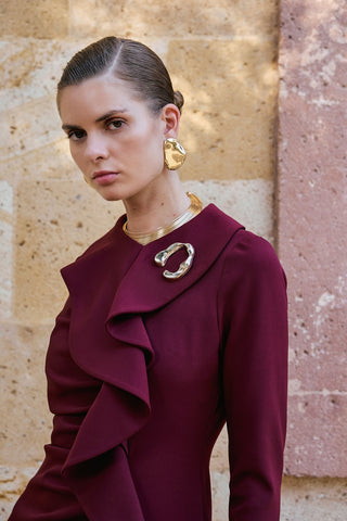 Hazel Elbise