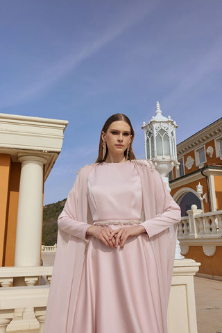 New Handan Elbise