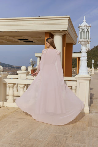 New Handan Elbise