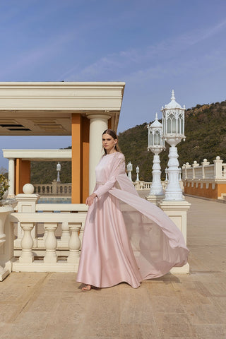 New Handan Elbise