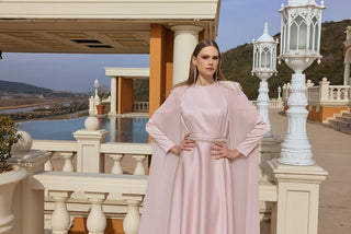 New Handan Elbise