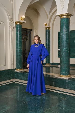 New Rihane Elbise