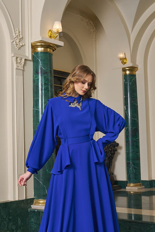 New Rihane Elbise