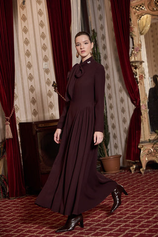 MİLA DRESS