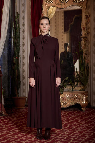 MİLA DRESS