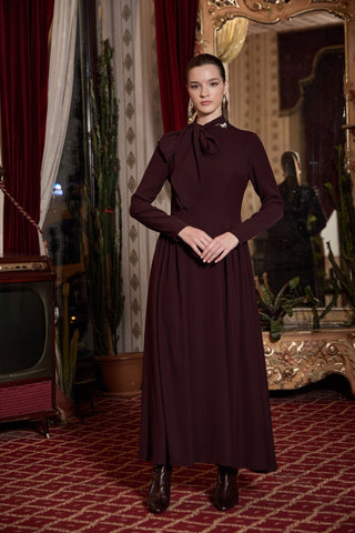 MİLA DRESS