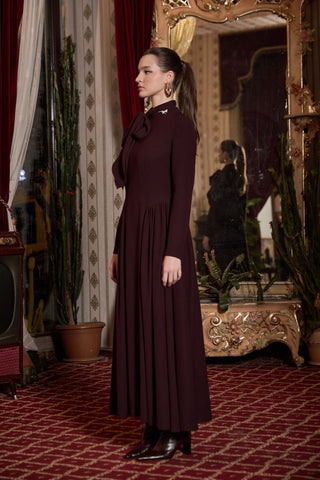 MİLA DRESS