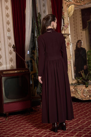 MİLA DRESS
