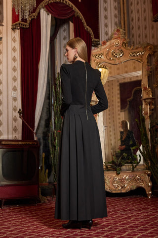 ARİELLA DRESS