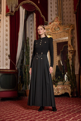 ARİELLA DRESS