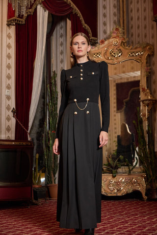 ARİELLA DRESS