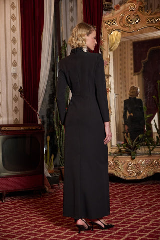 ENORA DRESS