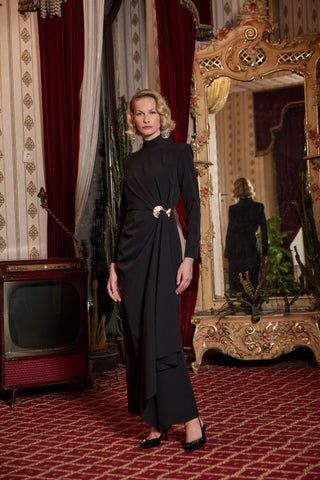 ENORA DRESS