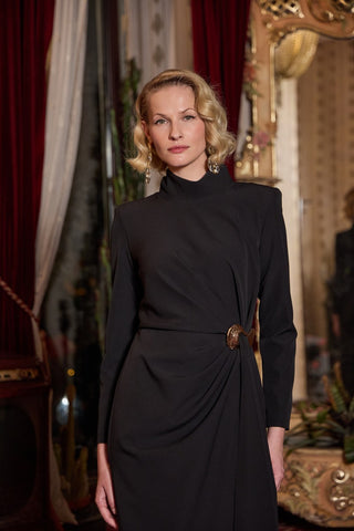 ENORA DRESS