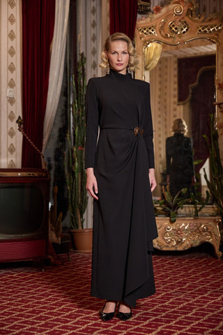 ENORA DRESS