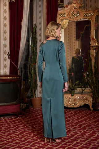 NEW LUNARIA  DRESS