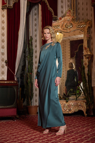 NEW LUNARIA  DRESS