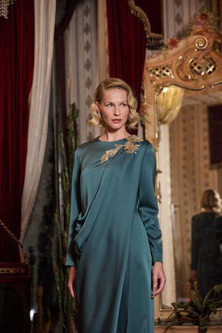 NEW LUNARIA  DRESS