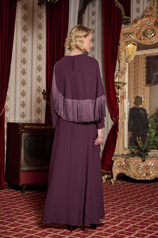 ELEGANT DRESS