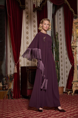 ELEGANT DRESS