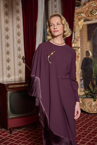 ELEGANT DRESS