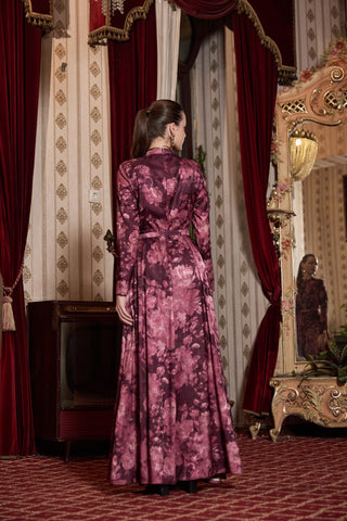 ZARİA DRESS