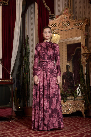 ZARİA DRESS