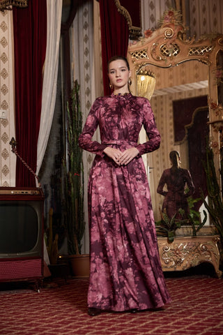 ZARİA DRESS