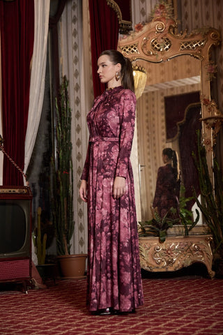 ZARİA DRESS
