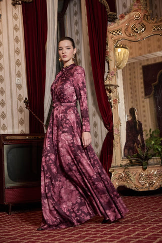 ZARİA DRESS