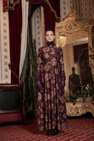 FOREST DRESS