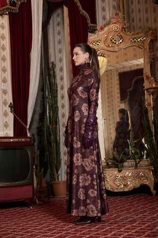 FOREST DRESS